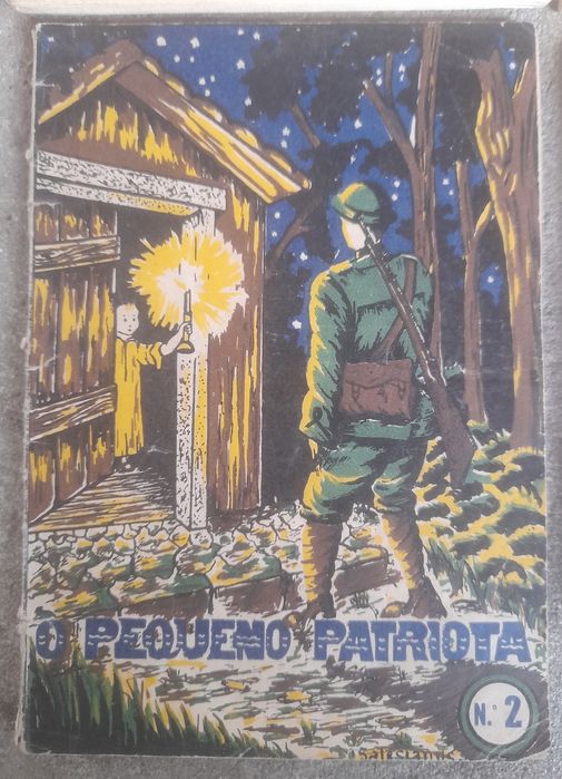 Livros coleção VIBORA, BEBÉ e outros