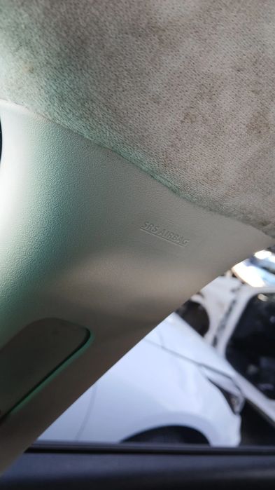 Airbag cortina direito SUZUKI Vitara (LY)