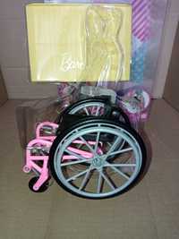 Ляльковий інвалідний візок