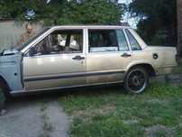VOLVO 740  запчасти
