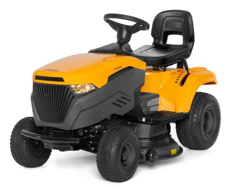 Traktor Ogrodowy Kosiarka STIGA Tornado 398 M / 98 cm / Manual 5+1