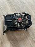 GIGABYTE geforce GTX750OC 2048mb ddr5 128BIT Karta graficzna