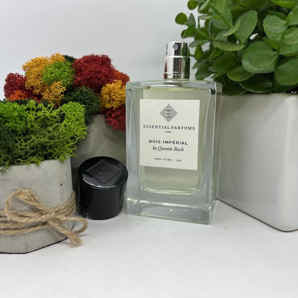 Bois Imperial by Quentin Bisch Essential Parfums