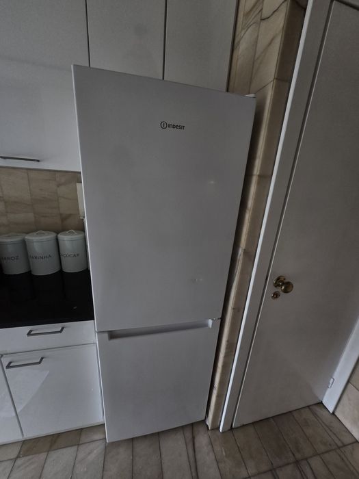 Frigorífico e congelador