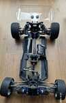Team Associated B74 4wd
