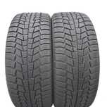 opony zimowe 225/45/17 2szt. General 225/45 R17 7,5 mm 2020,2021