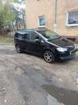 Touran 2.0 MPI benzyn/gaz , DOINWESTOWANY