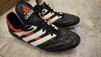 Buty adidas traxion