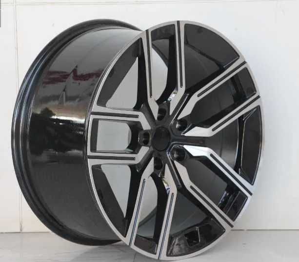 Alufelgi 20 komplet 5x112 ET25 ET40 Mercedes, BMW, Audi, VW, Skoda