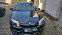 Renault Laguna 3. 2.0.DCI .2014 Rok FULKONTROL