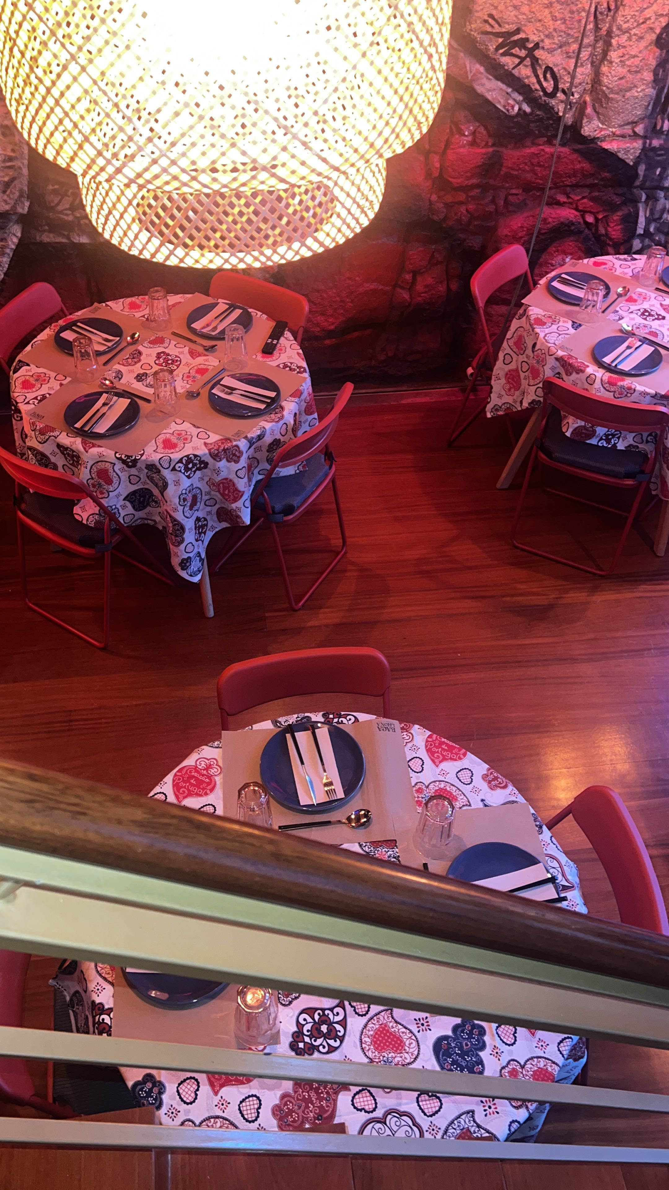 Alugo restaurante pronto a funcionar na baixa do Porto