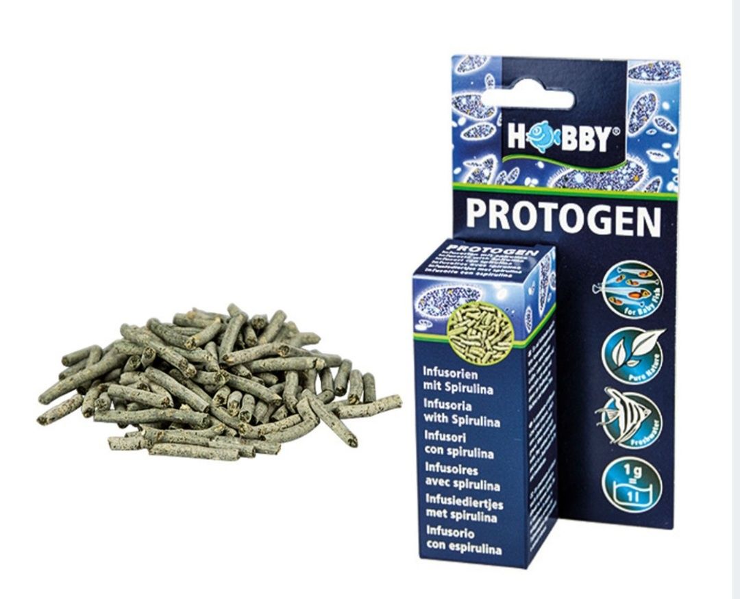 Hobby protogen koncentrat sypki