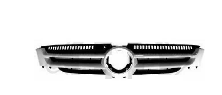 NOWA atrapa grill VW Golf 5 V PLUS 05-09