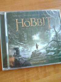 Hobbit The Desolation Of Smaug soundtrack (Hobbit: Pustkowie Smauga)