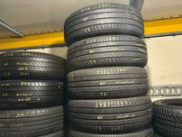 4X Opony Letnie 215/60R17 215/60/17 MICHELIN PRIMACY 4 S1 7MM CAŁE!