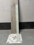 Gres drewnopodobny Marazzi Treverkever Ash 20x120 100zl/m2