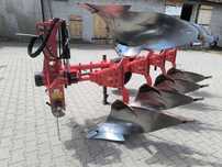 Pług obrotowy AKPIL KM 80 3+1