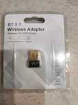 Adapter USB Bluetooth BT 5.1