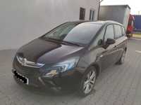 Opel Zafira 2.0 cdti 130km anglik