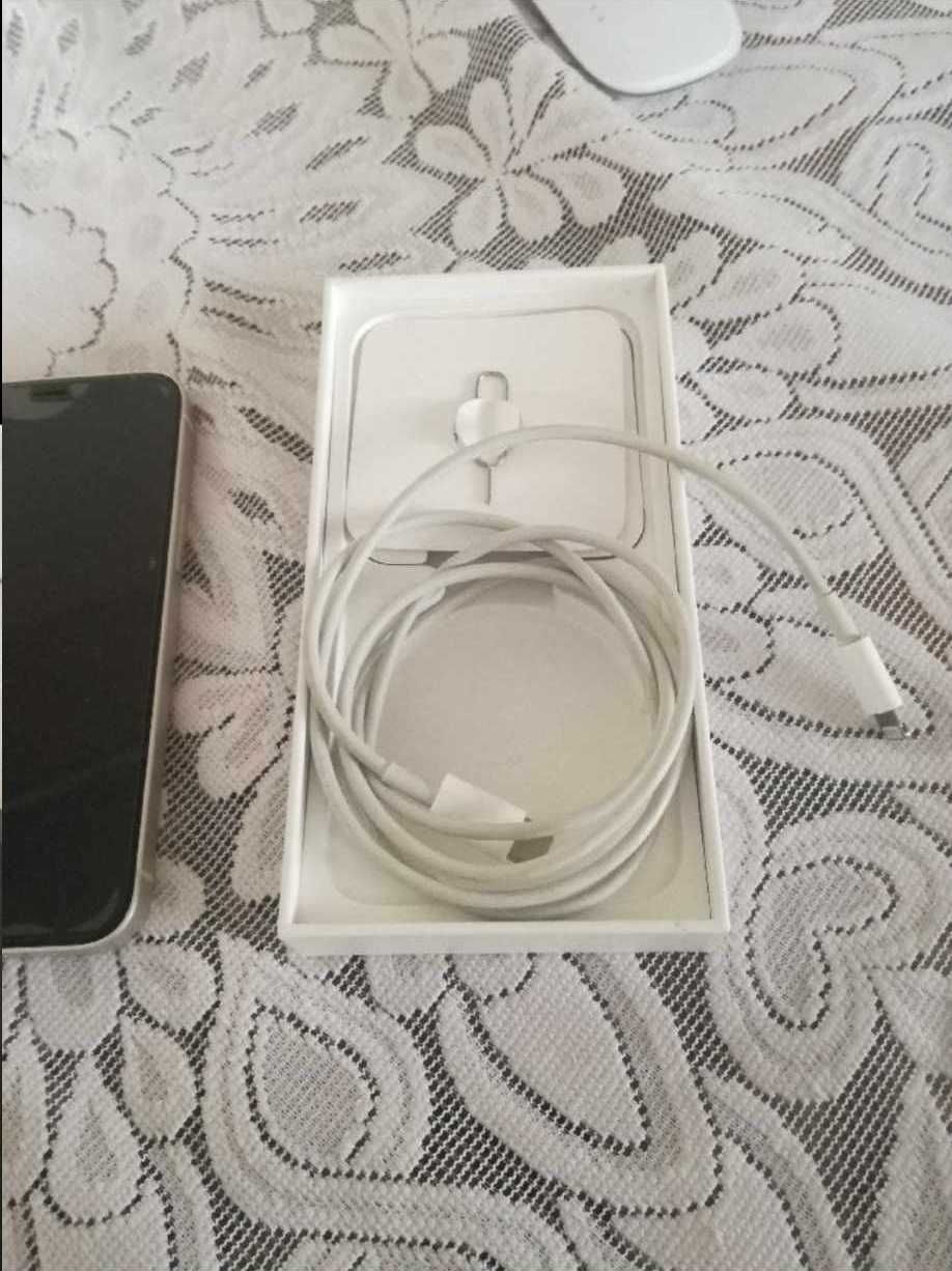 iPhone 12‌ Mini Biały 64 GB