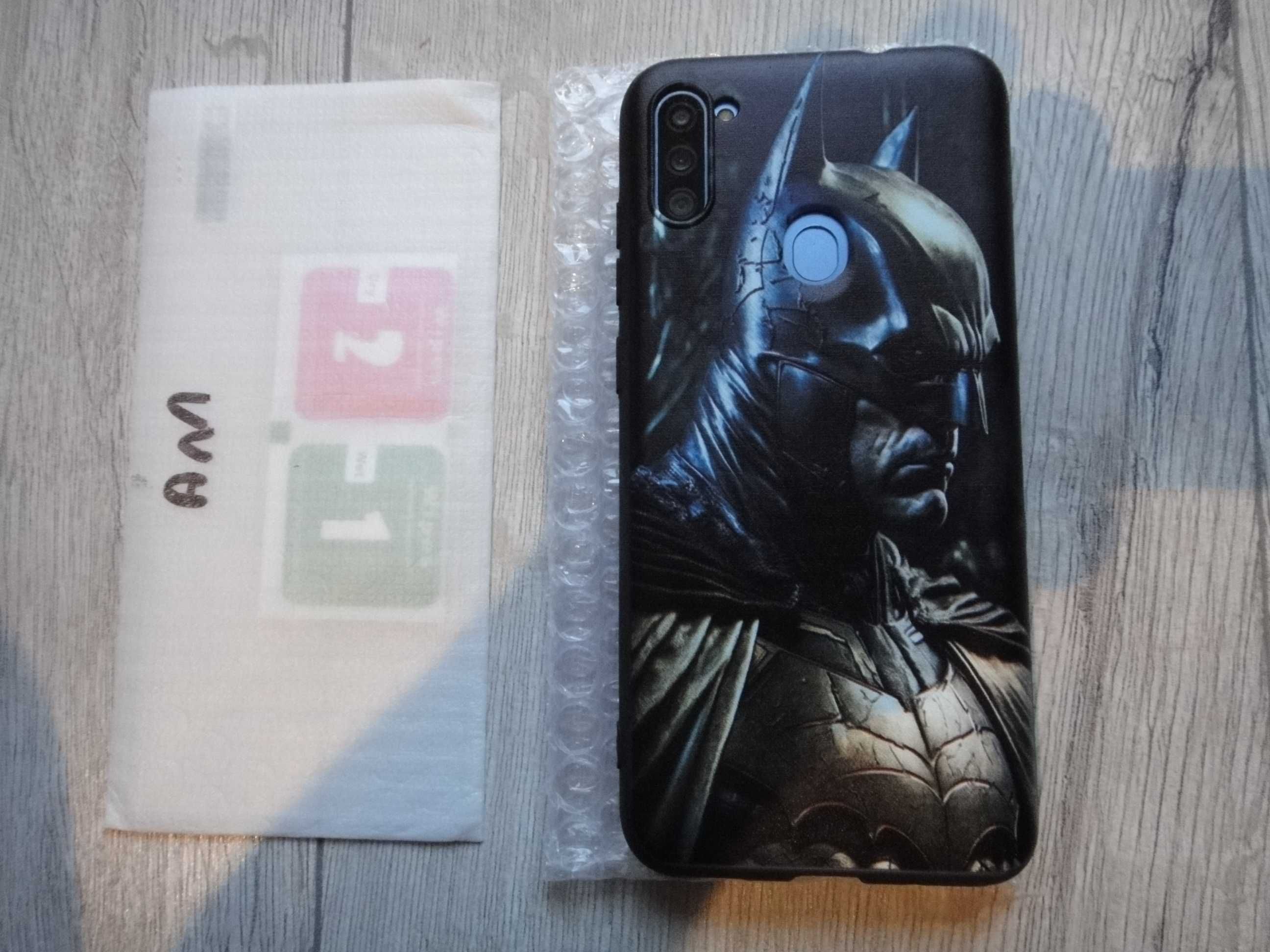 Samsung Galaxy A11 Sm-A115F/DS