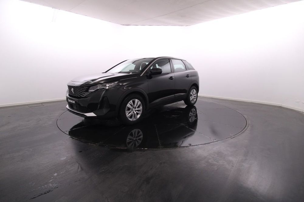 Peugeot 3008 1.5 BlueHDi Active Pack