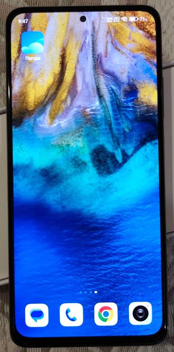 Xiaomi Redmi Note 12 Pro 8/256 GB Polar White NFC б/в телефон