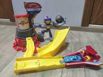 Могутні Цуценята Щенячий Патруль Paw Patrol True Metal Mighty Meteor
