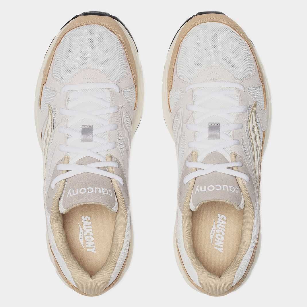 Кроссовки Saucony Ride Millennium Shadow Grid Оригинал! (S70856-6)