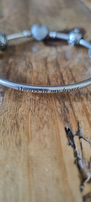 Pandora Always in my hearts rozm 19