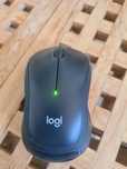 Myszka Bezprzewodowa Logitech M310