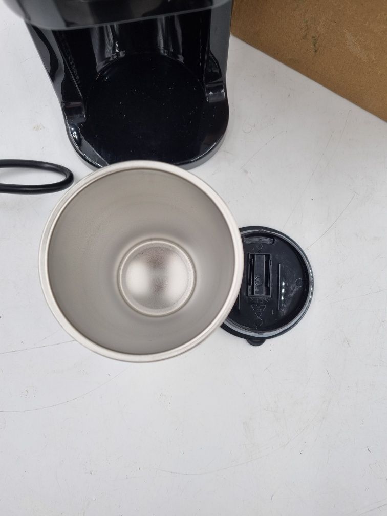 Elite Gourmet EHC111A kompaktowy ekspres do kawy