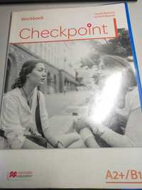 Checkpoint A2/B1 workbook