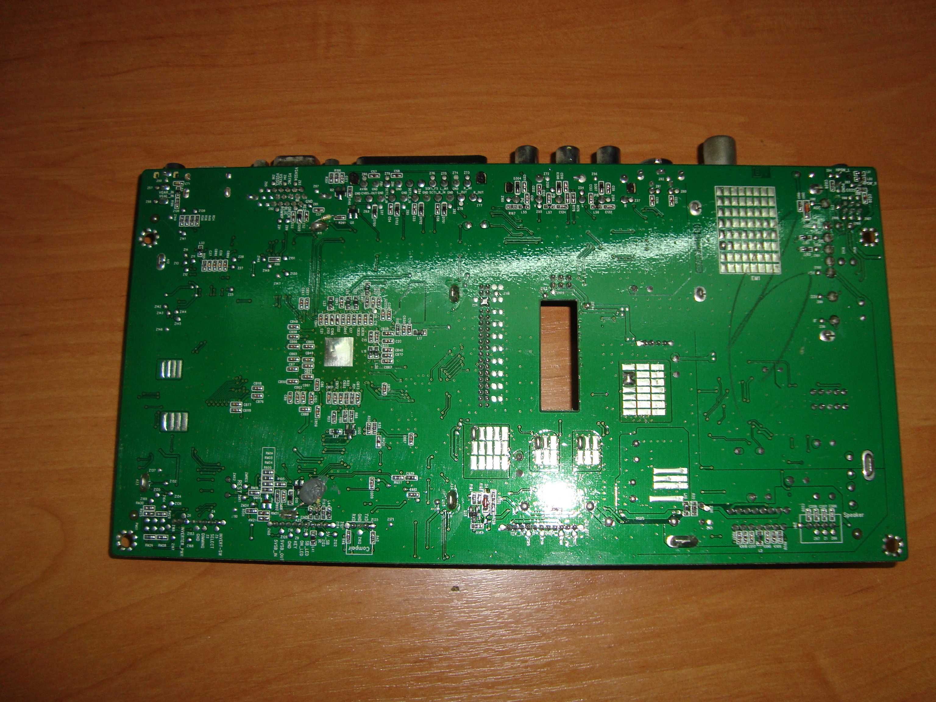 Майн материнка Main Board TCL 26E92NH10