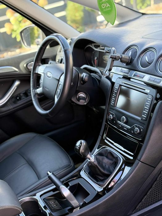 Sprzedam Ford S-max