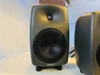 Genelec 8030a монітори