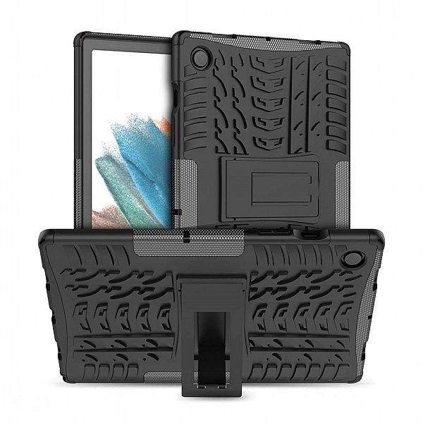 Etui Pancerne do Galaxy TAB A8/10.5 X200 X205 CASE POKROWIEC
