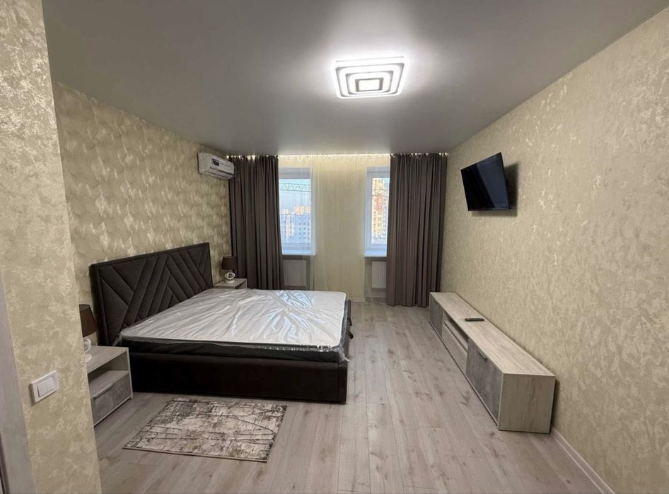 Сдам 1к ЖК Левада Новострой Центр