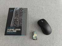 Mysz Lamzu Thorn + 4k Dongle