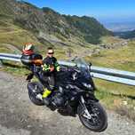 Sprzedam BMW R1250RS 2021r 20tyś/km