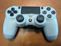 Dualshock 4 20th anniversary comando ps4