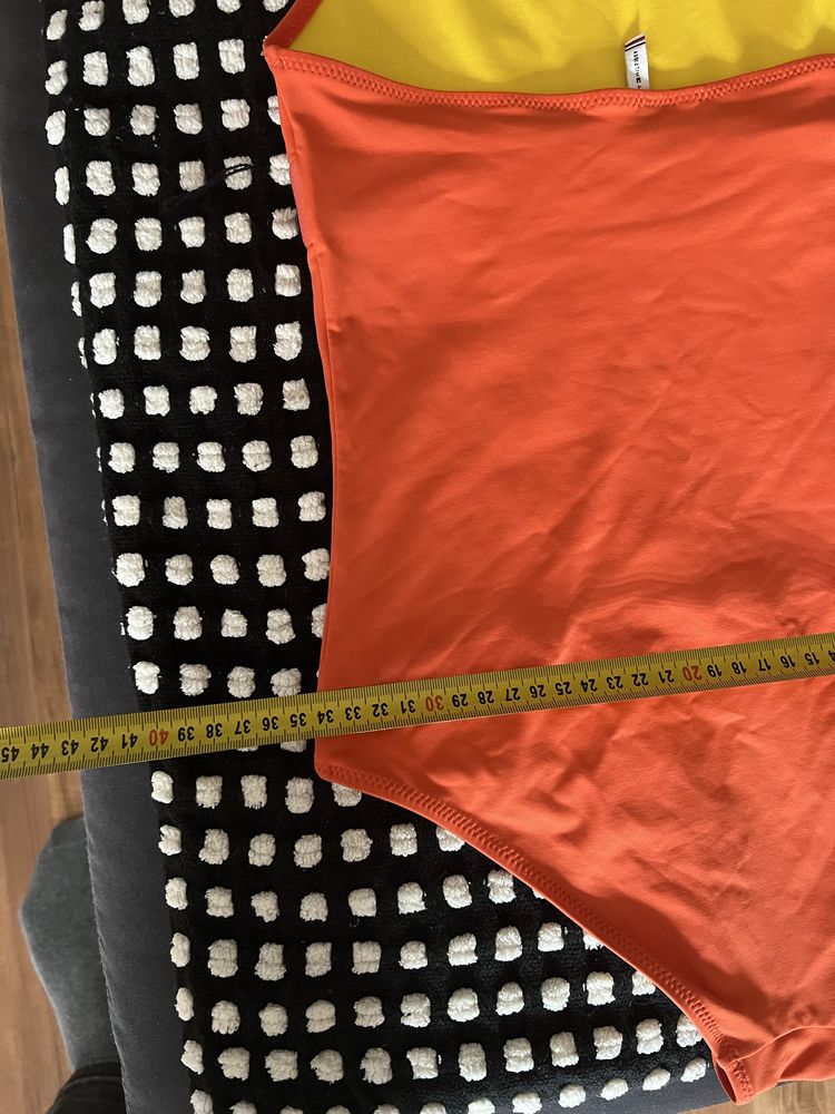 Tommy Hilfiger strój kąpielowy