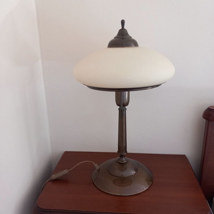 Żyrandol + 2 lampki nocne