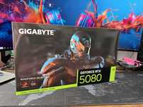 Gigabyte RTX 5080
