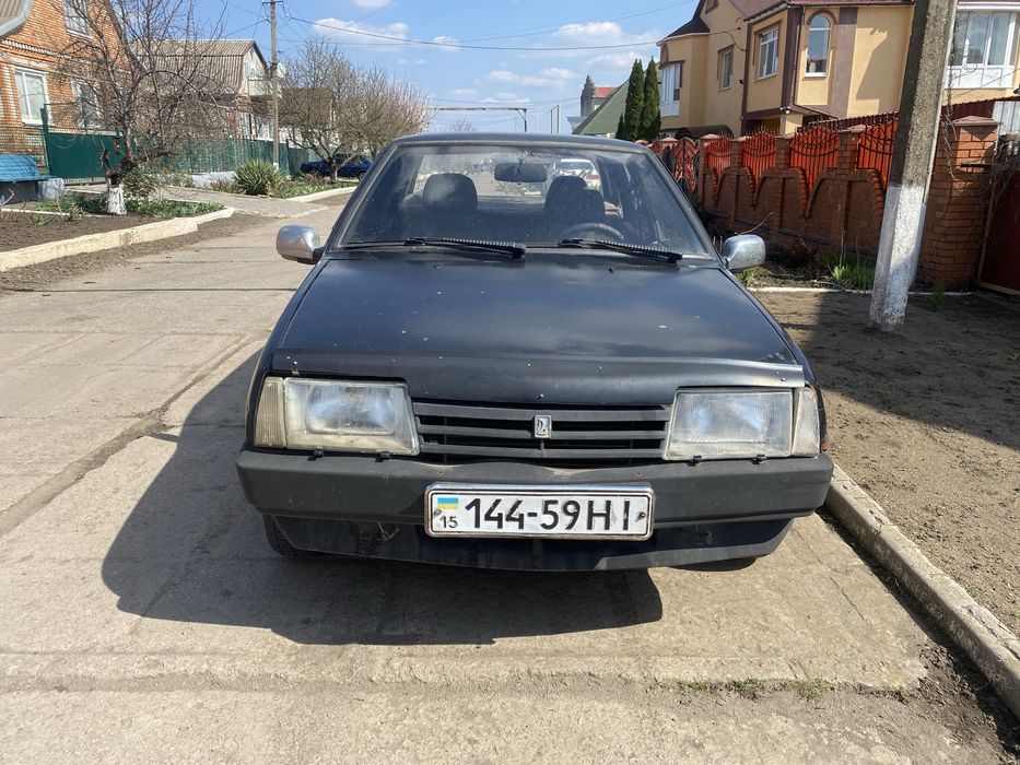 Продам/обміняю ВАЗ Лада 21099