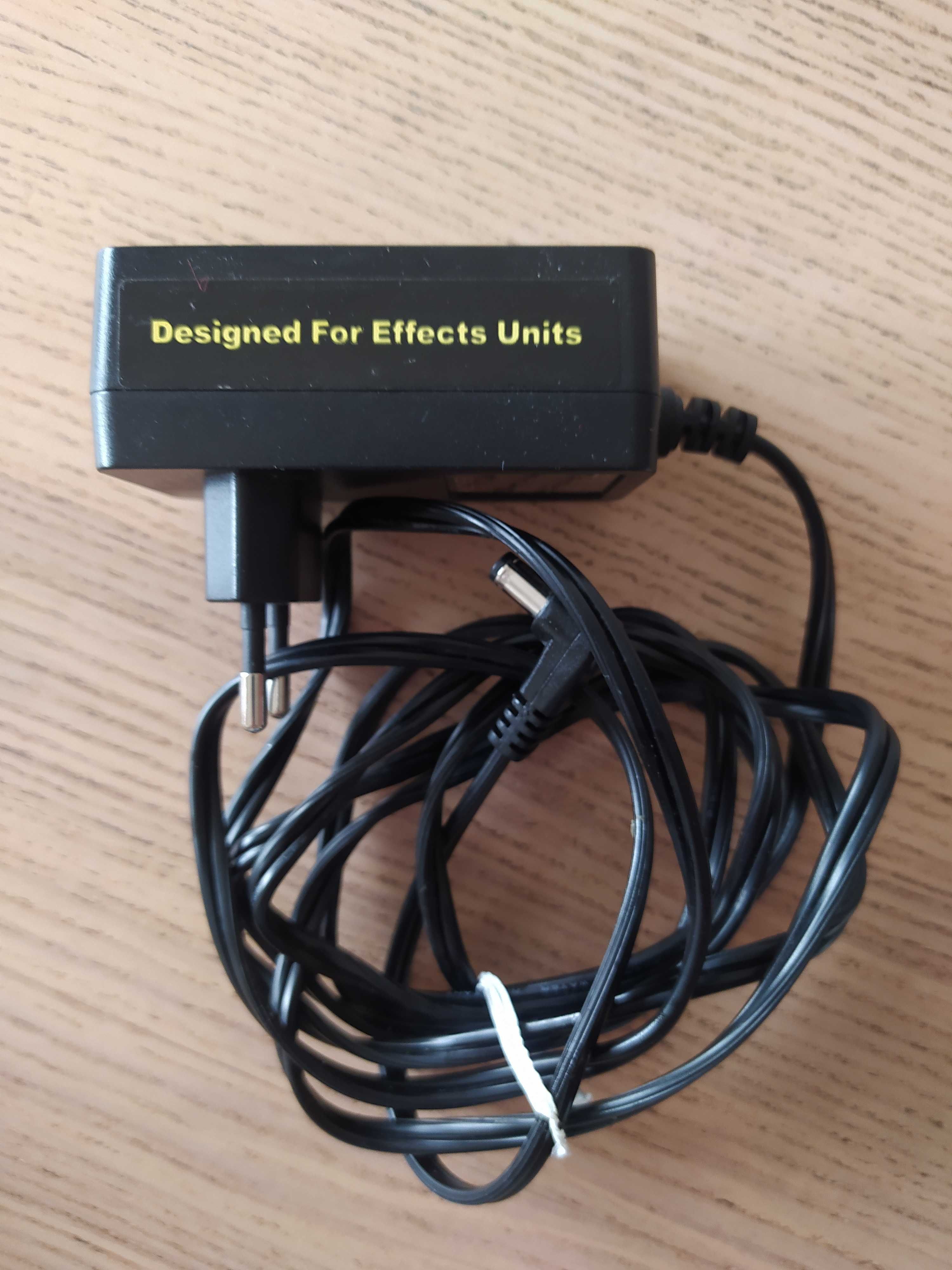 Pedal para guitarra mooer pure boost