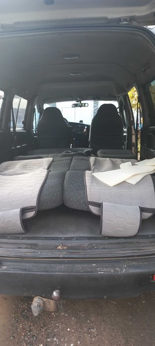 Продам HYUNDAI H200