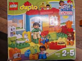Lego duplo Przedszkole 10833