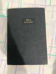 Livro - A Bíblia