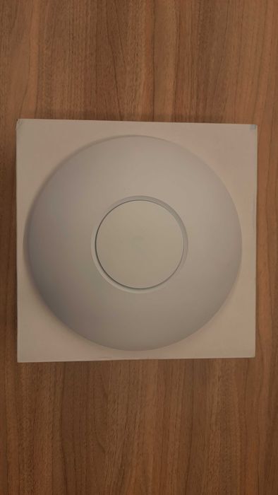 Access Point Ubiquiti UniFi 6 Long Range (U6-LR)